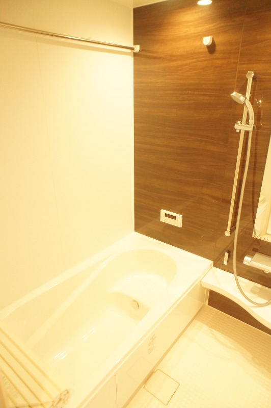 バス・シャワールーム　同型イメージ