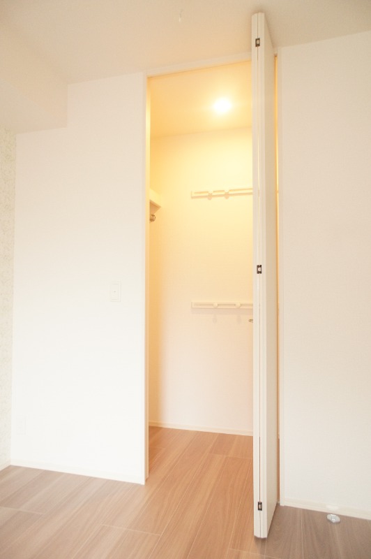 収納　同型イメージ