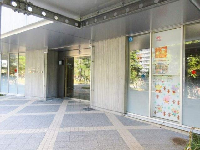 幼稚園・保育園　豊洲めぐみこども園（幼稚園・保育園）まで466m