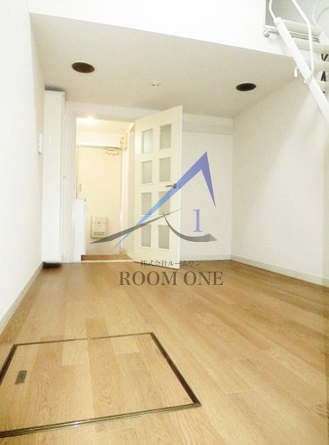 その他部屋・スペース　寝室です。