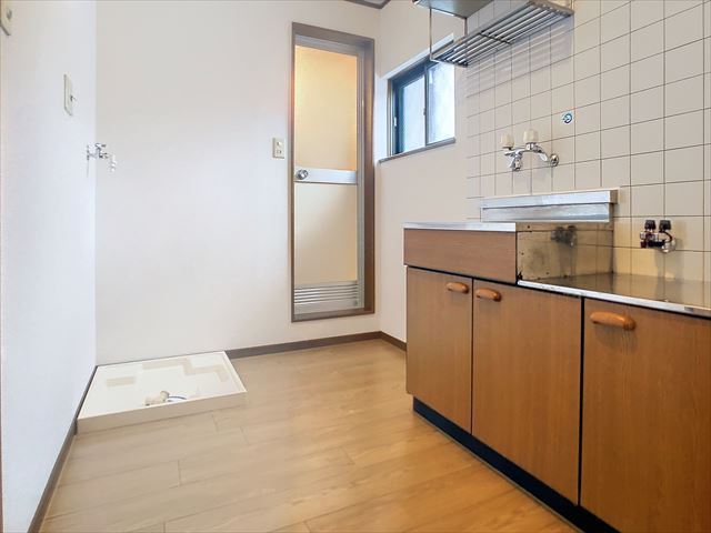 その他部屋・スペース