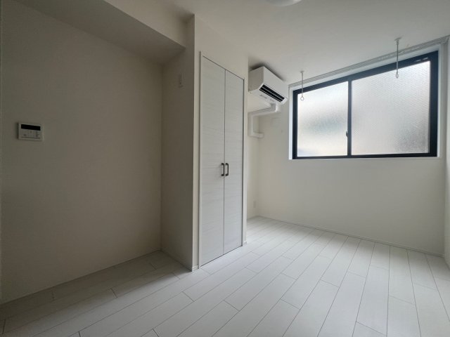 その他部屋・スペース　明るい室内です