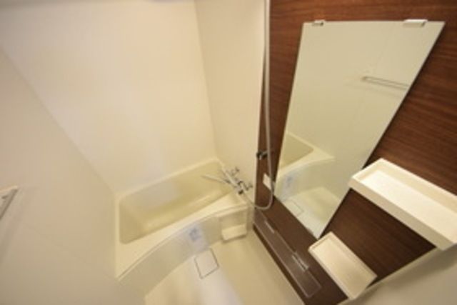 バス・シャワールーム　★同施工・同仕様★