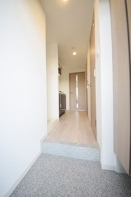 玄関　★同施工・同仕様★