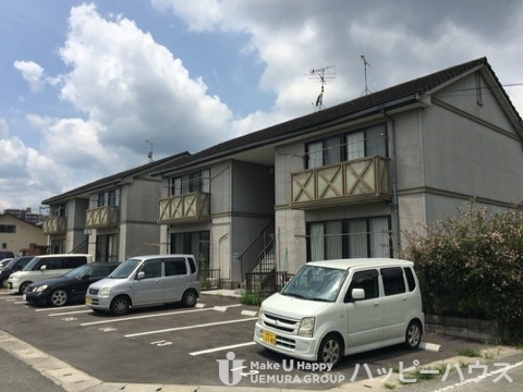 エントランス　別系統のお部屋になります。現状を優先します。