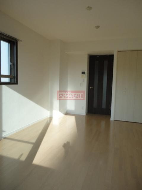 その他部屋・スペース　リビング/居室