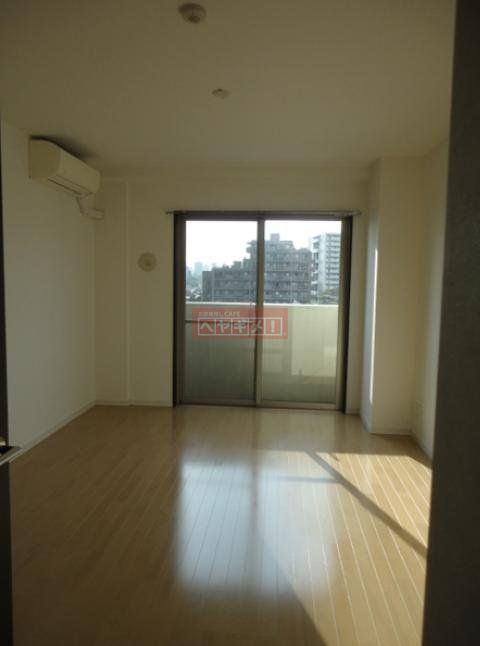 居室・リビング　リビング/居室