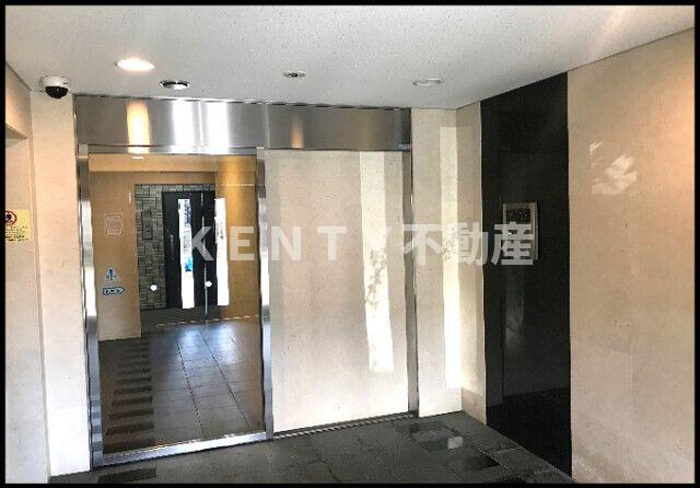 その他共有部分　★別タイプ参考写真