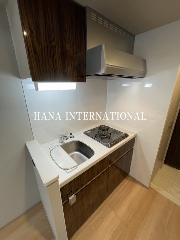 キッチン　他部屋参考写真