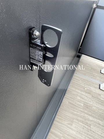 バルコニー　他部屋参考写真