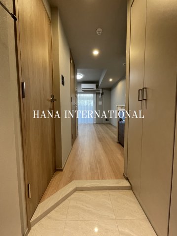 玄関　他部屋参考写真