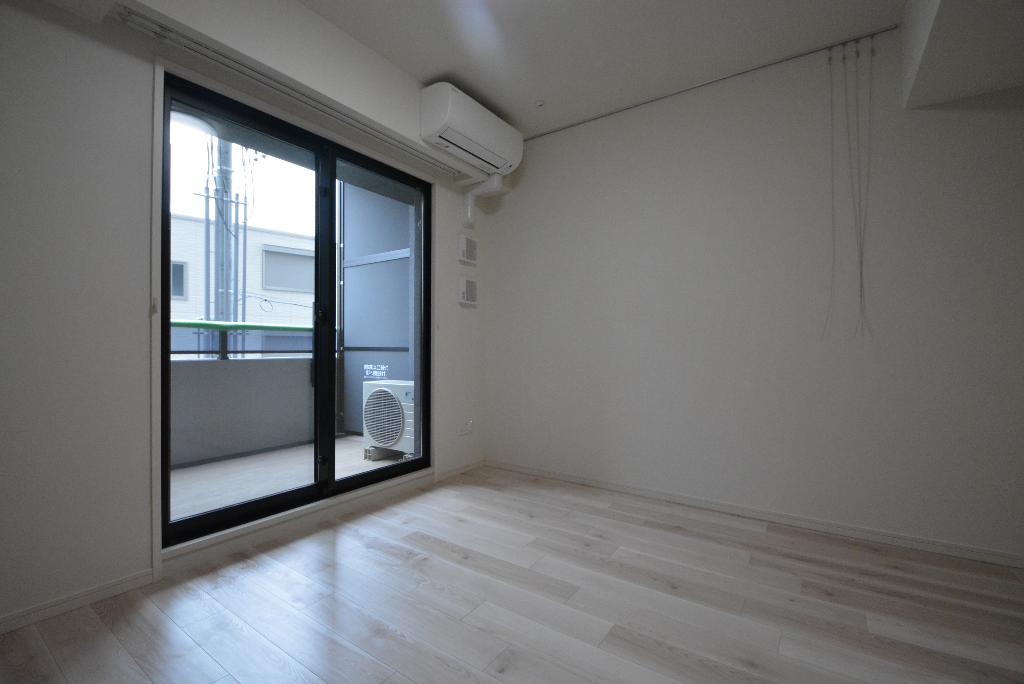 その他部屋・スペース　洋室