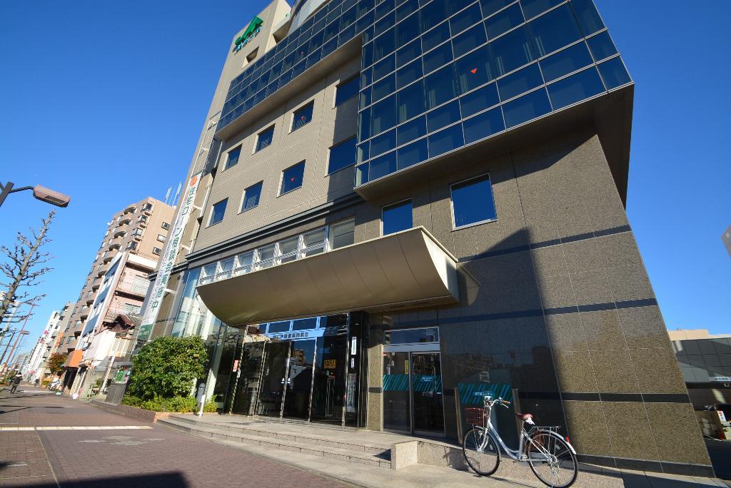 その他　JAなごや本店（その他）まで411m