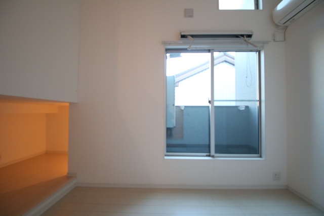 居室・リビング　※別室の参考写真の為、現況優先です。