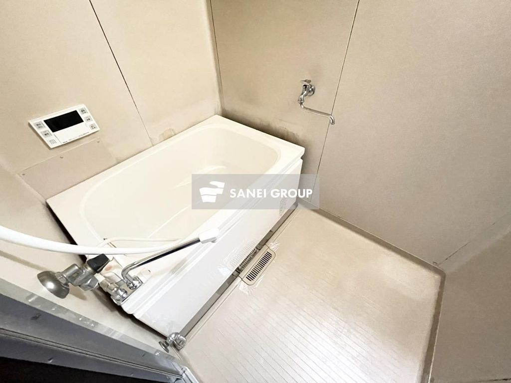 バス・シャワールーム　同仕様