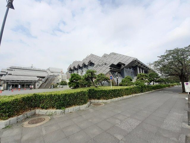 その他　東京武道館（その他）まで310m