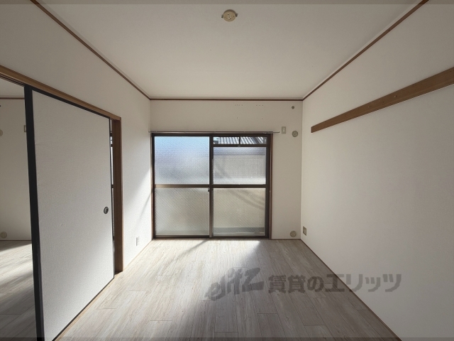 居室・リビング　洋室