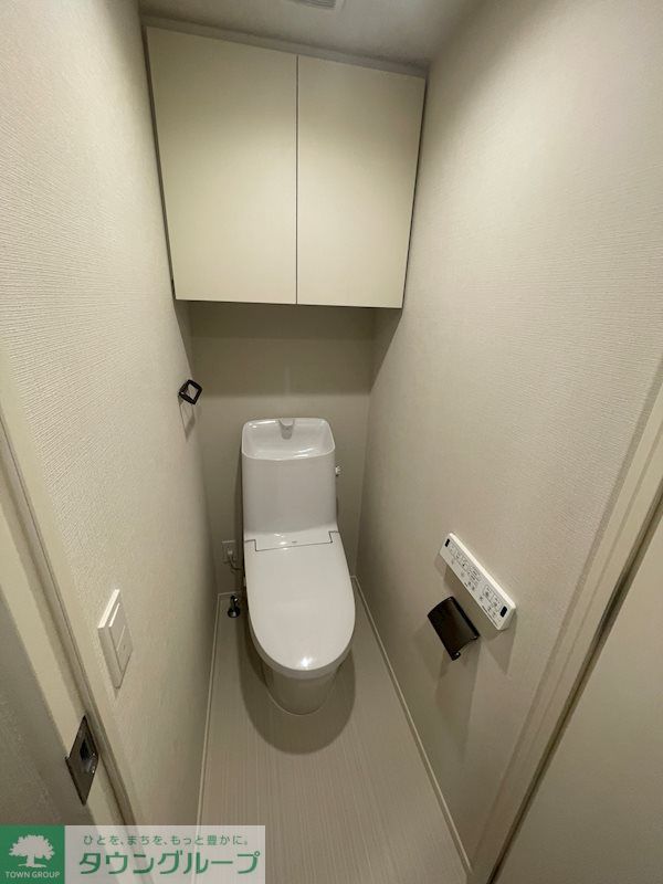 トイレ　※参考写真