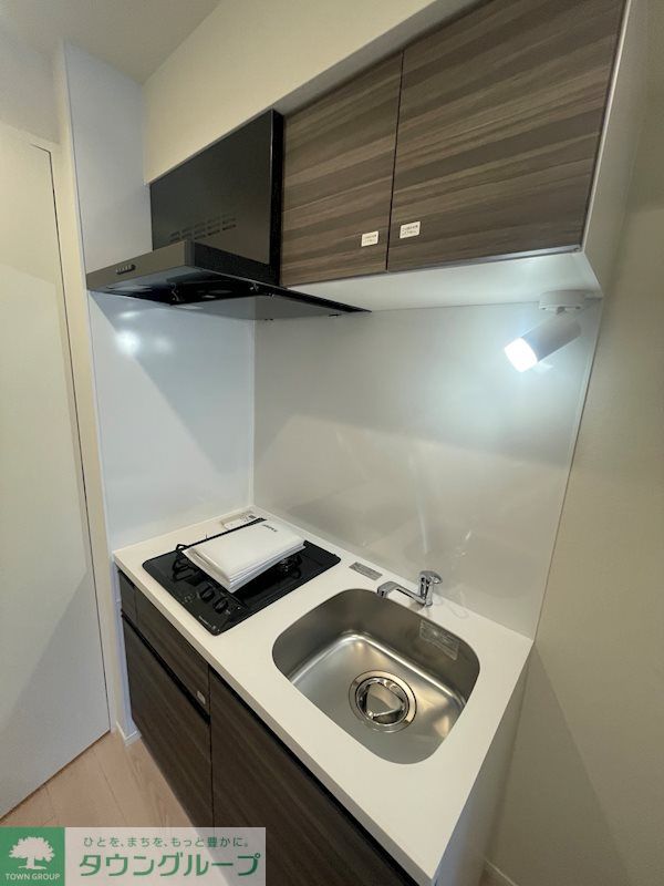 キッチン　※参考写真