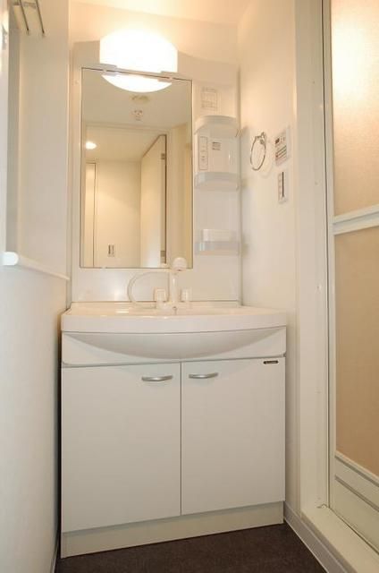 洗面設備　★独立洗面台★