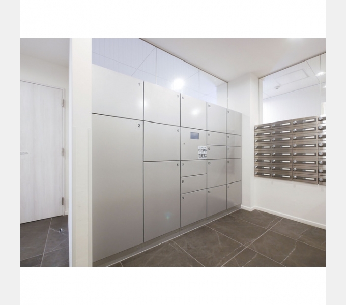 その他共有部分　共有部