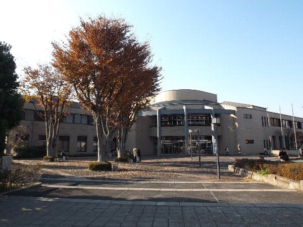 その他　川越西文化会館（その他）まで383m