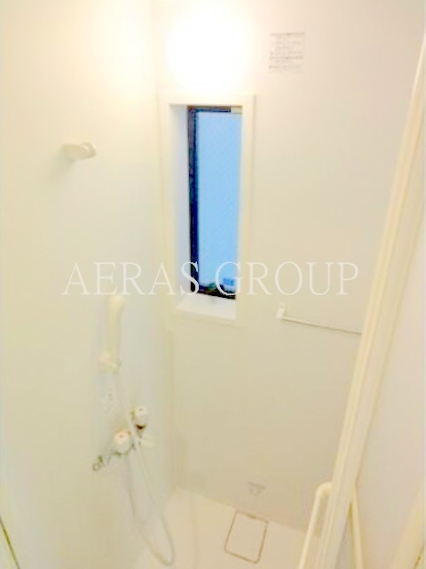 バス・シャワールーム　シャワールーム