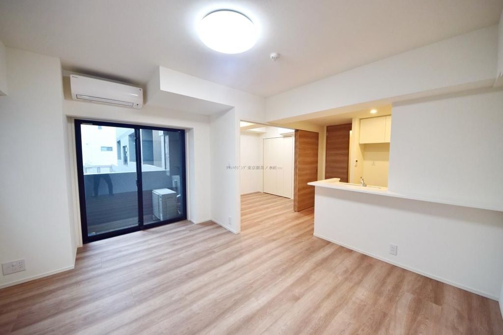 居室・リビング　リビング/居室