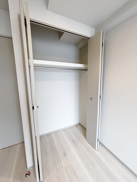 収納　他のお部屋の御写真です。参考にご検討ください。