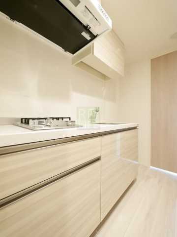 キッチン　クロスレジデンス飯田橋 （別室参照）