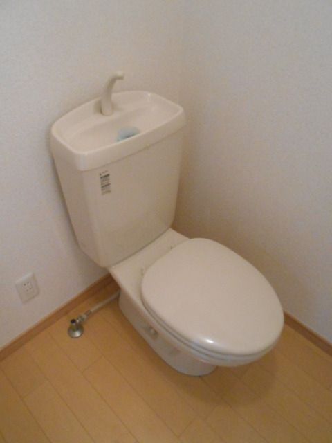 トイレ　★★トイレ★★