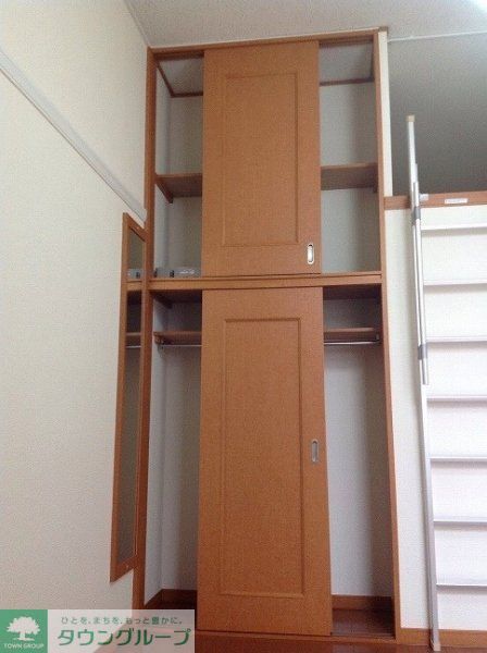 その他部屋・スペース