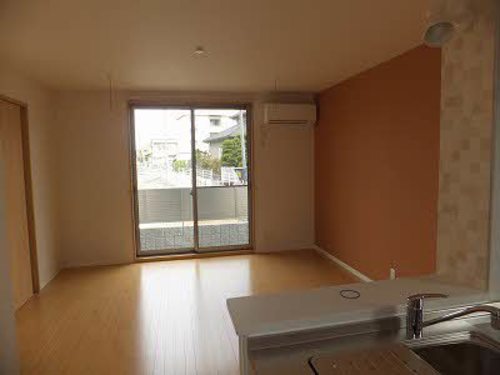 居室・リビング　使いやすいリビングです