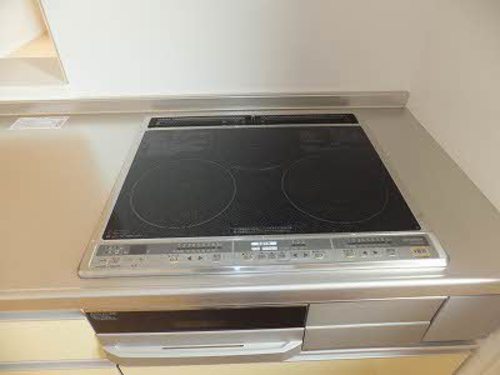 その他設備　ＩＨヒーター