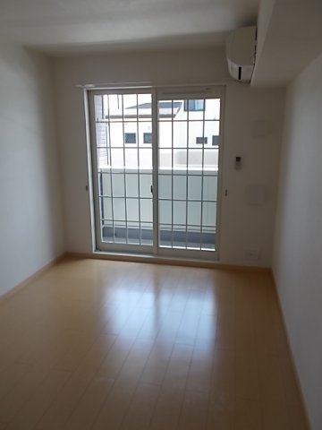 居室・リビング　おしゃれな居間です