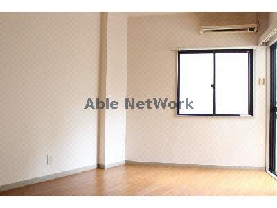 居室・リビング　居室同型タイプ