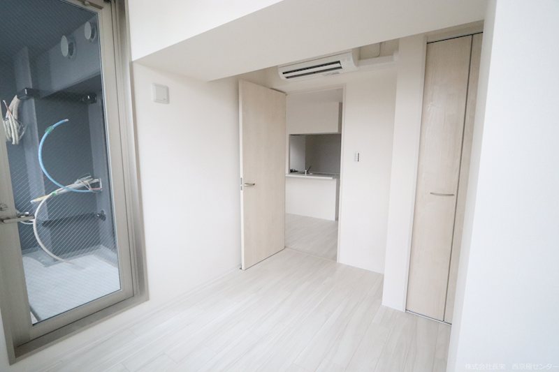 その他部屋・スペース　洋室5帖