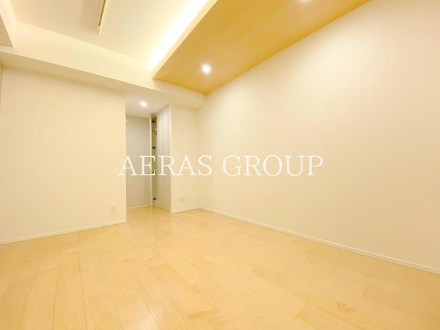 居室・リビング　同仕様タイプ