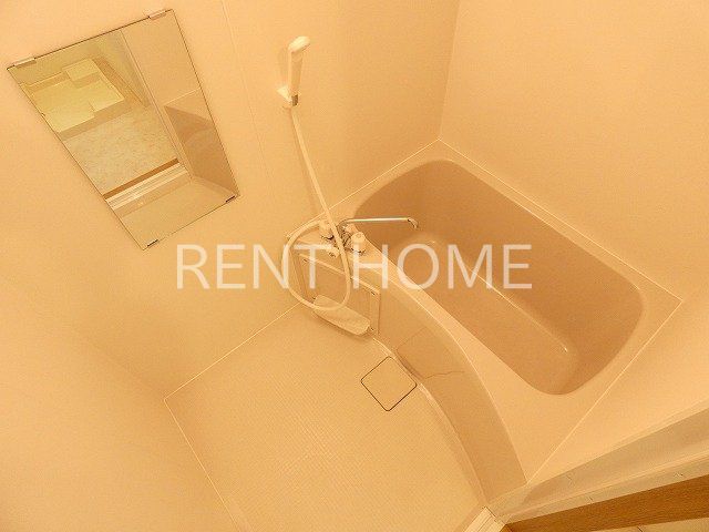 バス・シャワールーム　お風呂