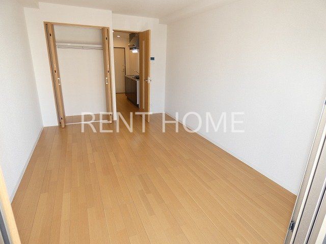 居室・リビング　洋室8.8帖