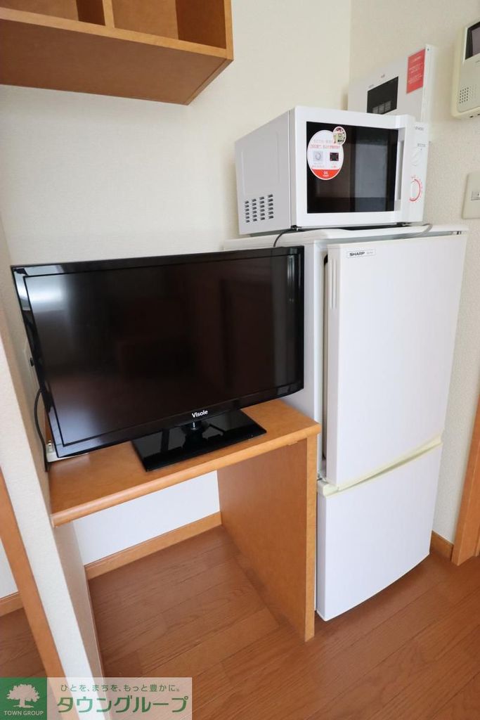 その他設備　キッチン