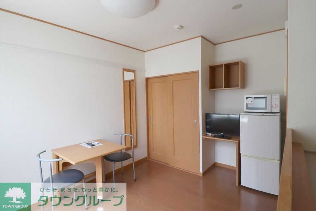 その他部屋・スペース　リビング/居室