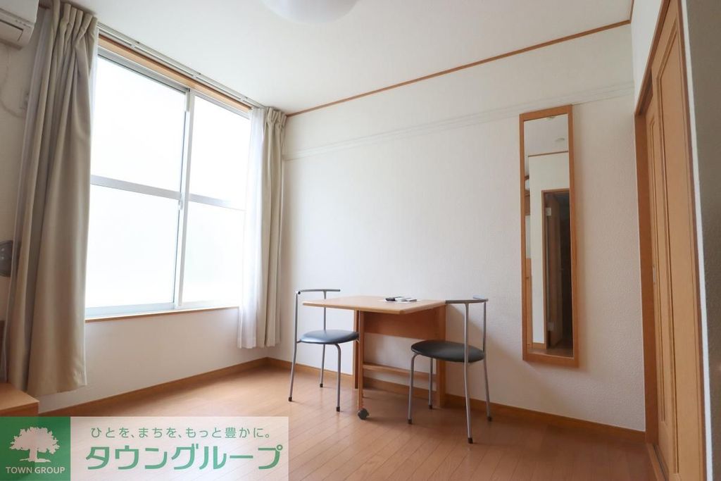 居室・リビング　リビング/居室