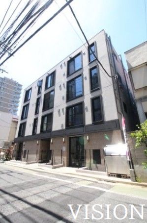 建物外観　☆外観☆