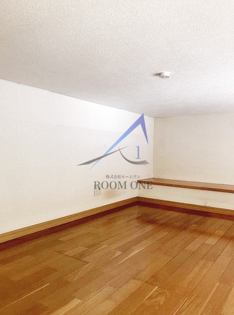 その他部屋・スペース　寝室です。