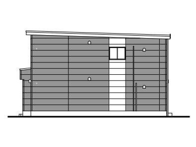 建物外観　※画像はイメージです