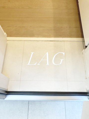 玄関　玄関です。