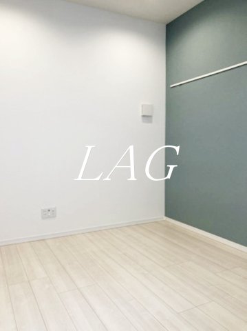 その他部屋・スペース　寝室です。