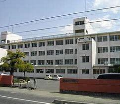 高校・高専　群馬県立高崎女子高校（高校・高専）まで2908m