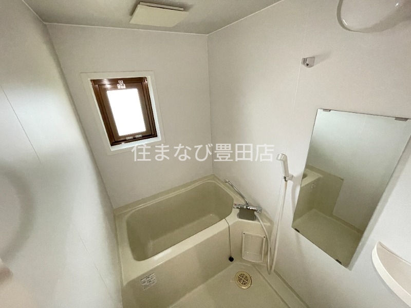 バス・シャワールーム　別部屋写真